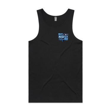 E.C Griffith Cup 2025 Event Men's Singlet